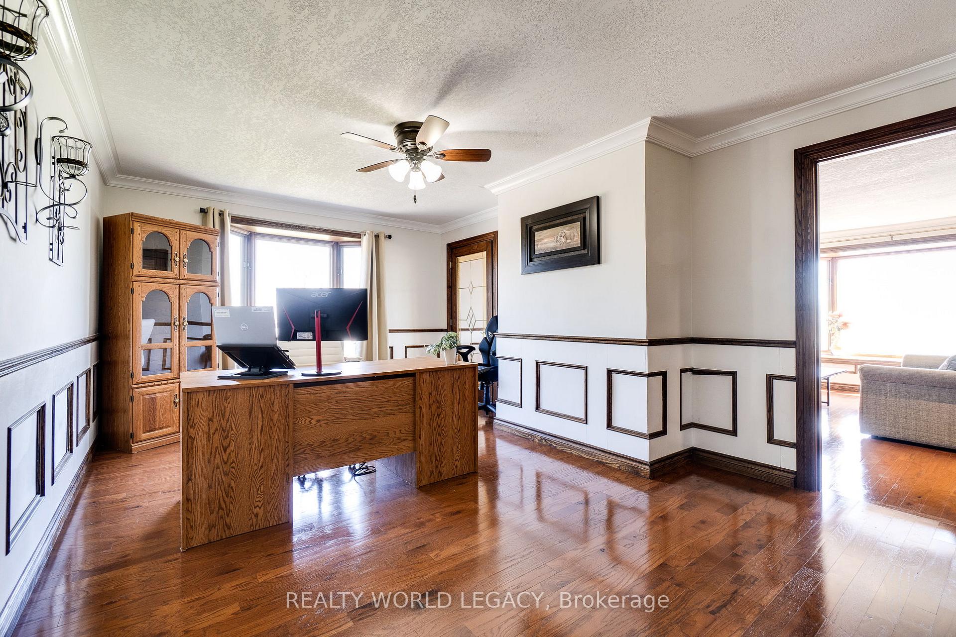 Photo 19 of 761 Brock Road, Hamilton, Rural Flamborough — HOMEH