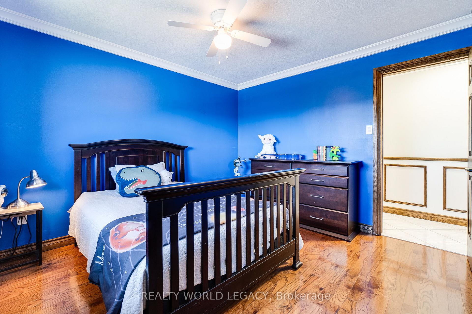 Photo 24 of 761 Brock Road, Hamilton, Rural Flamborough — HOMEH