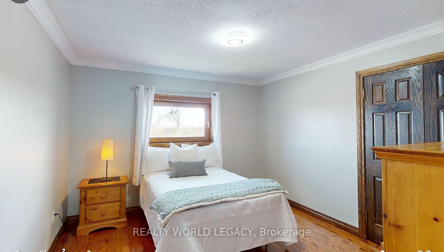 Photo 25 of 761 Brock Road, Hamilton, Rural Flamborough — HOMEH