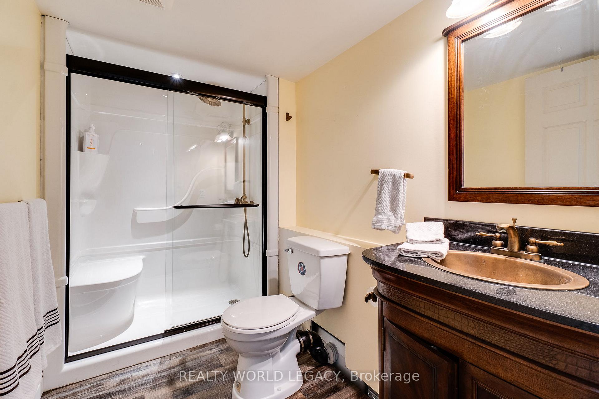 Photo 34 of 761 Brock Road, Hamilton, Rural Flamborough — HOMEH