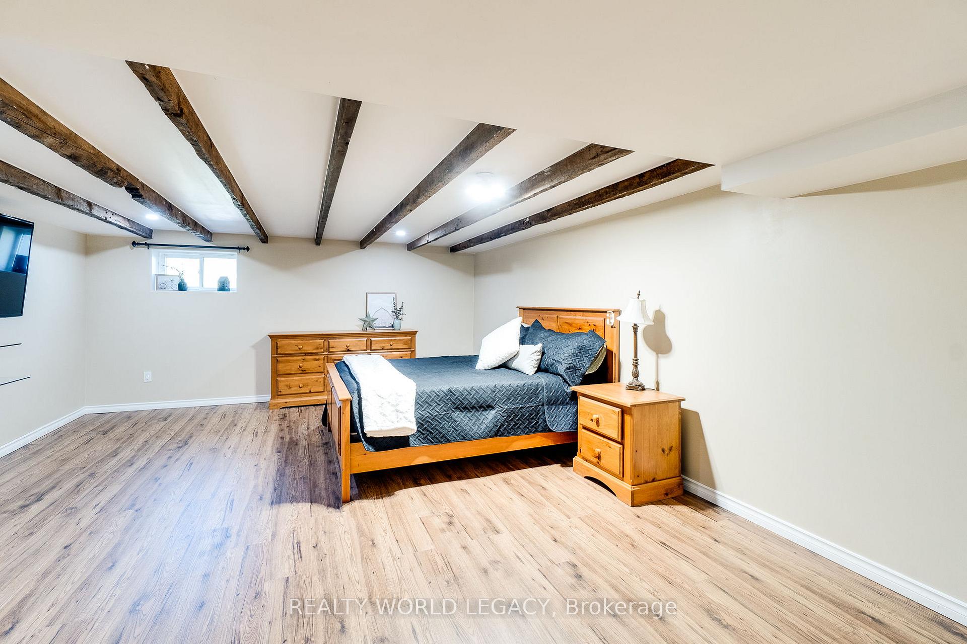 Photo 37 of 761 Brock Road, Hamilton, Rural Flamborough — HOMEH
