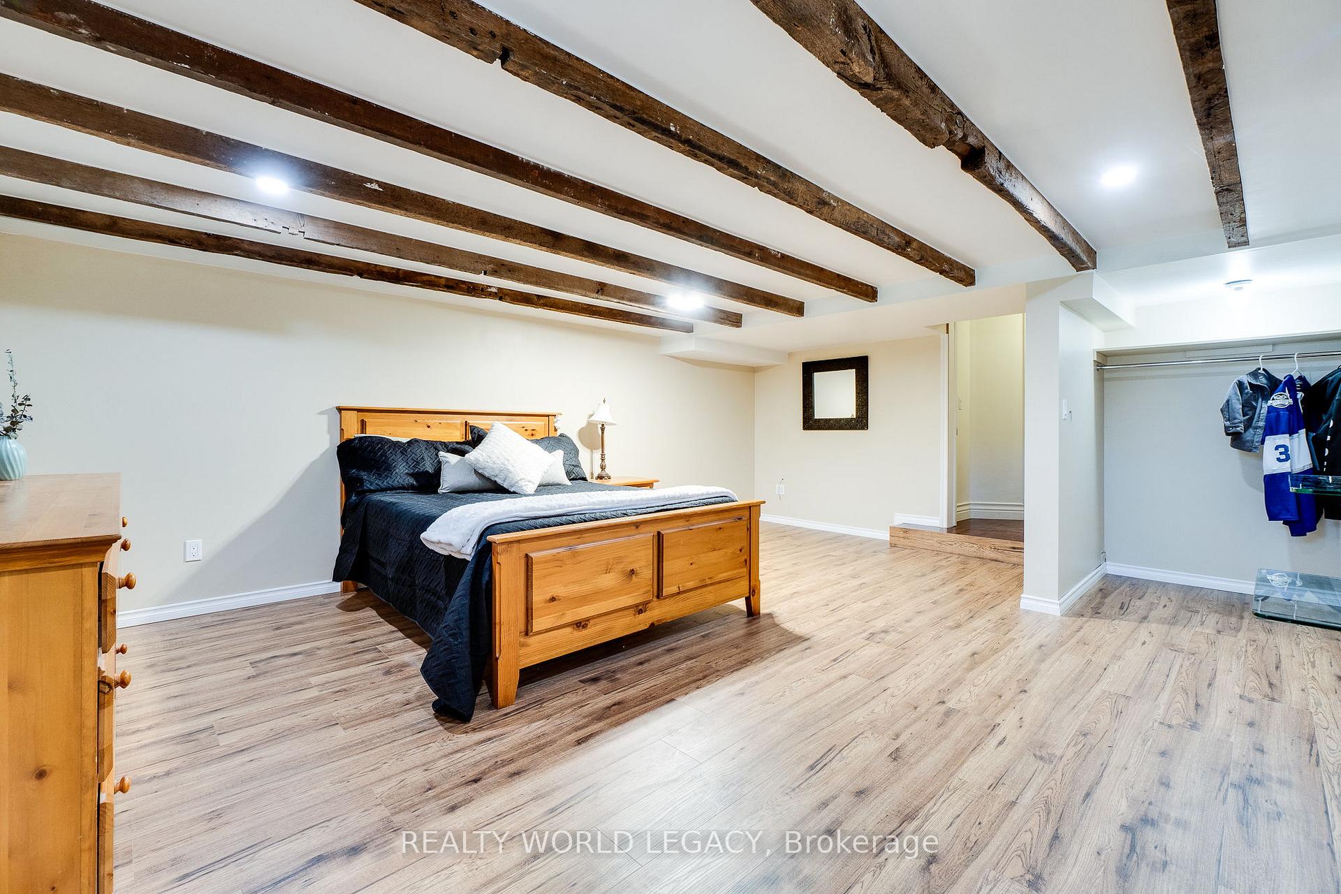 Photo 38 of 761 Brock Road, Hamilton, Rural Flamborough — HOMEH