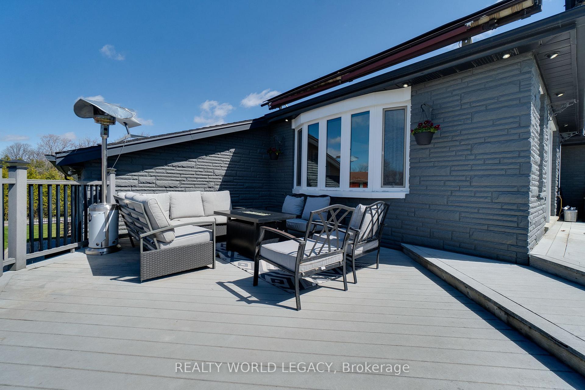 Photo 39 of 761 Brock Road, Hamilton, Rural Flamborough — HOMEH