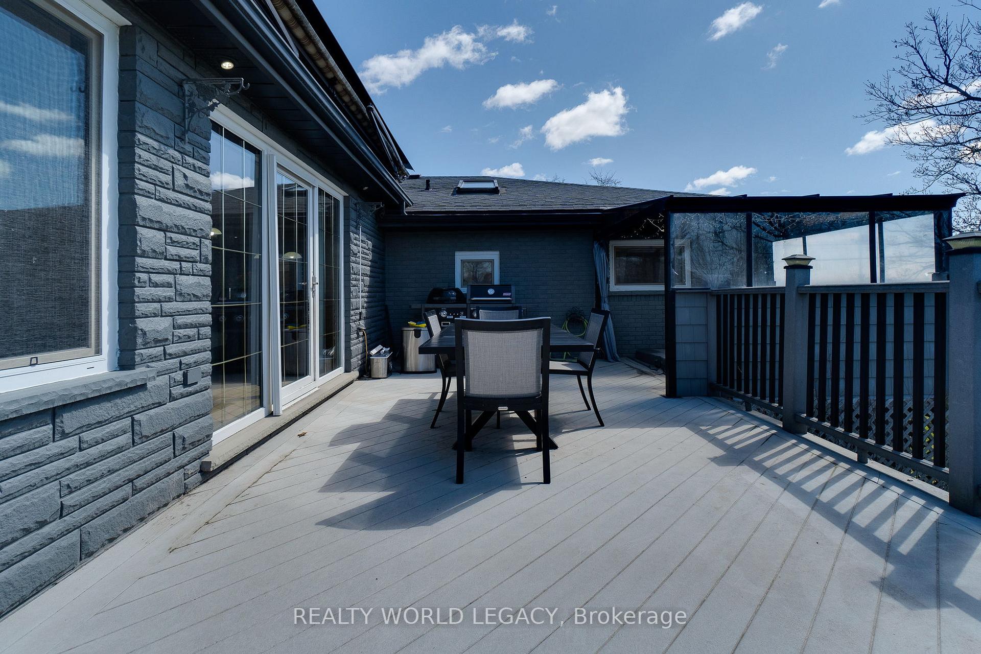 Photo 40 of 761 Brock Road, Hamilton, Rural Flamborough — HOMEH