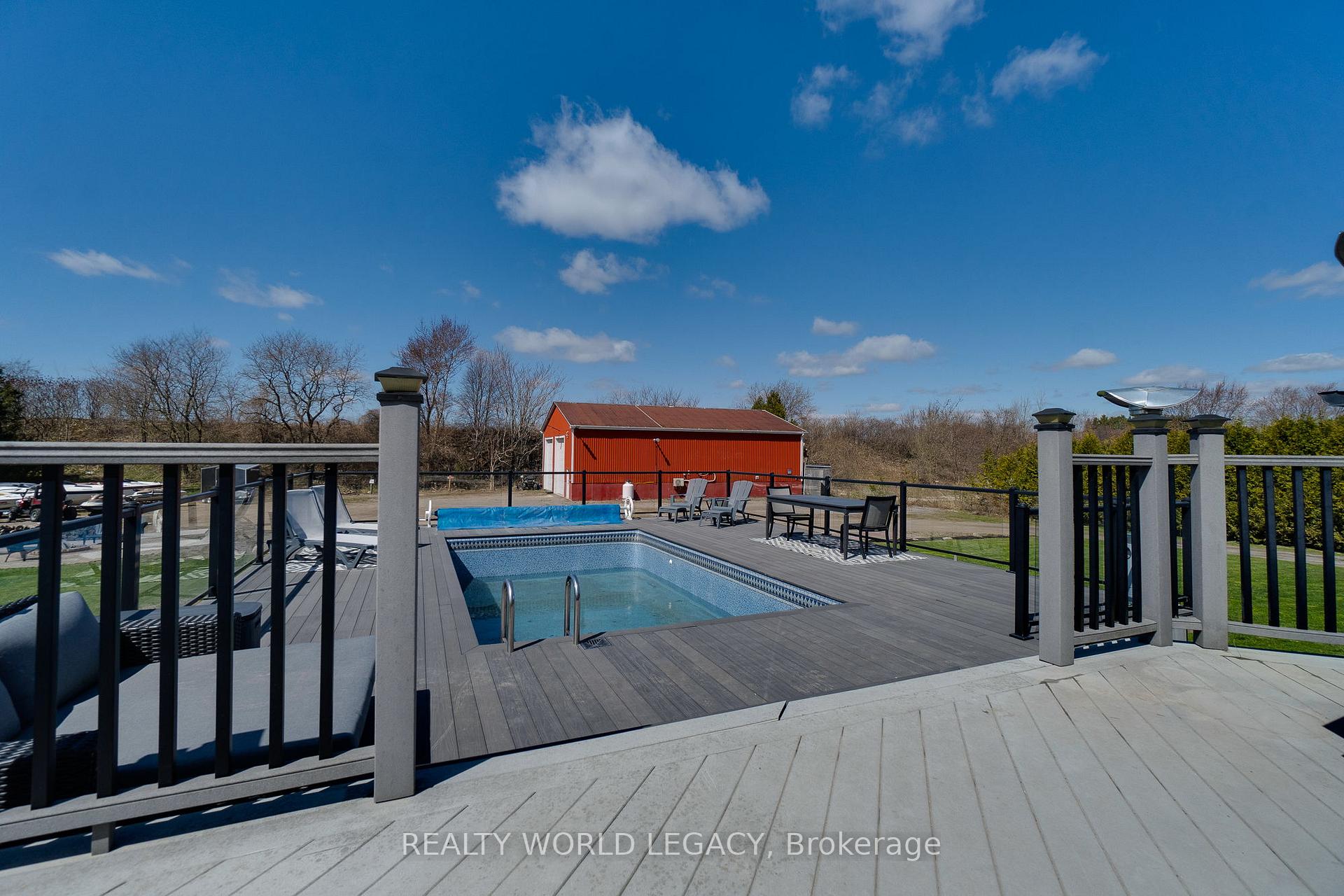 Photo 43 of 761 Brock Road, Hamilton, Rural Flamborough — HOMEH