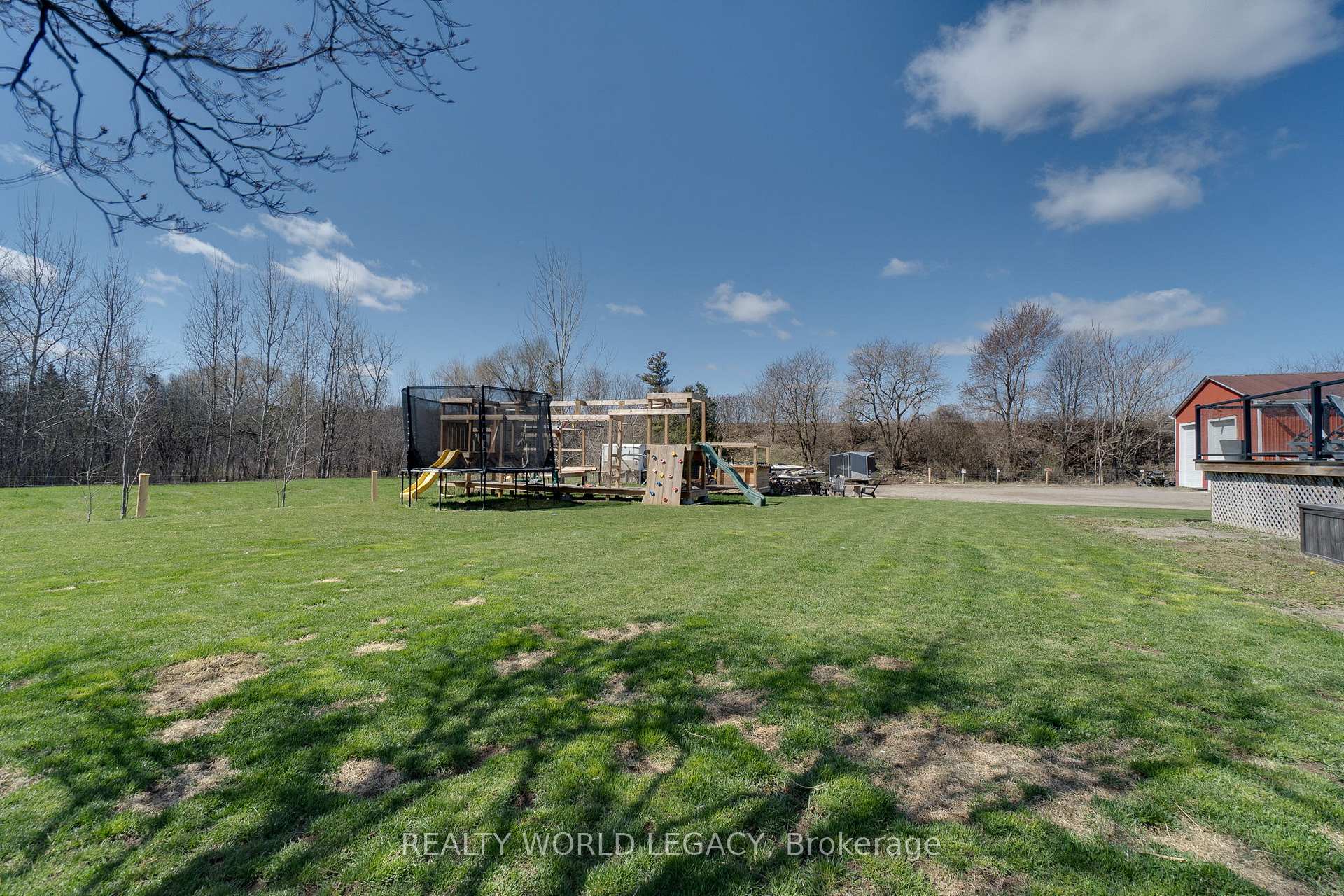 Photo 45 of 761 Brock Road, Hamilton, Rural Flamborough — HOMEH