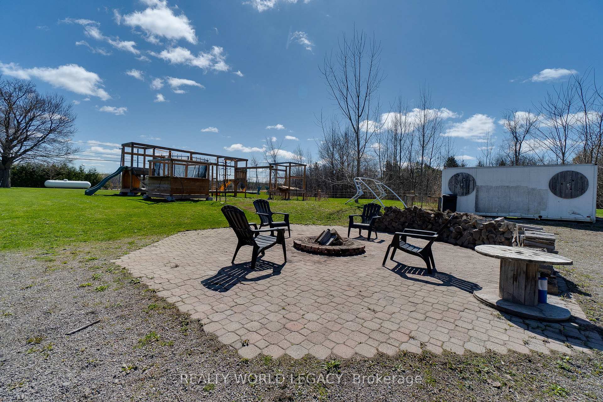 Photo 46 of 761 Brock Road, Hamilton, Rural Flamborough — HOMEH