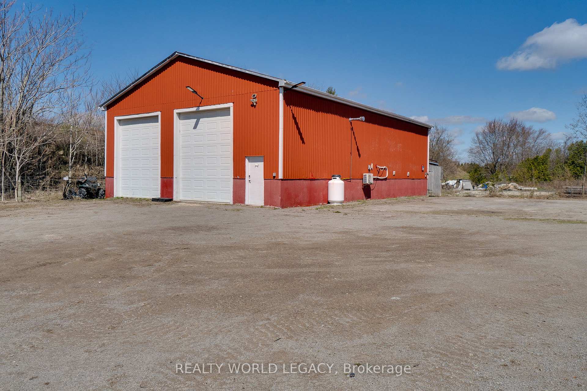 Photo 47 of 761 Brock Road, Hamilton, Rural Flamborough — HOMEH
