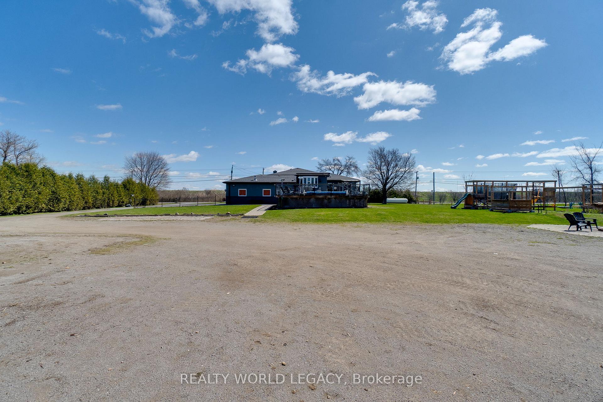 Photo 48 of 761 Brock Road, Hamilton, Rural Flamborough — HOMEH