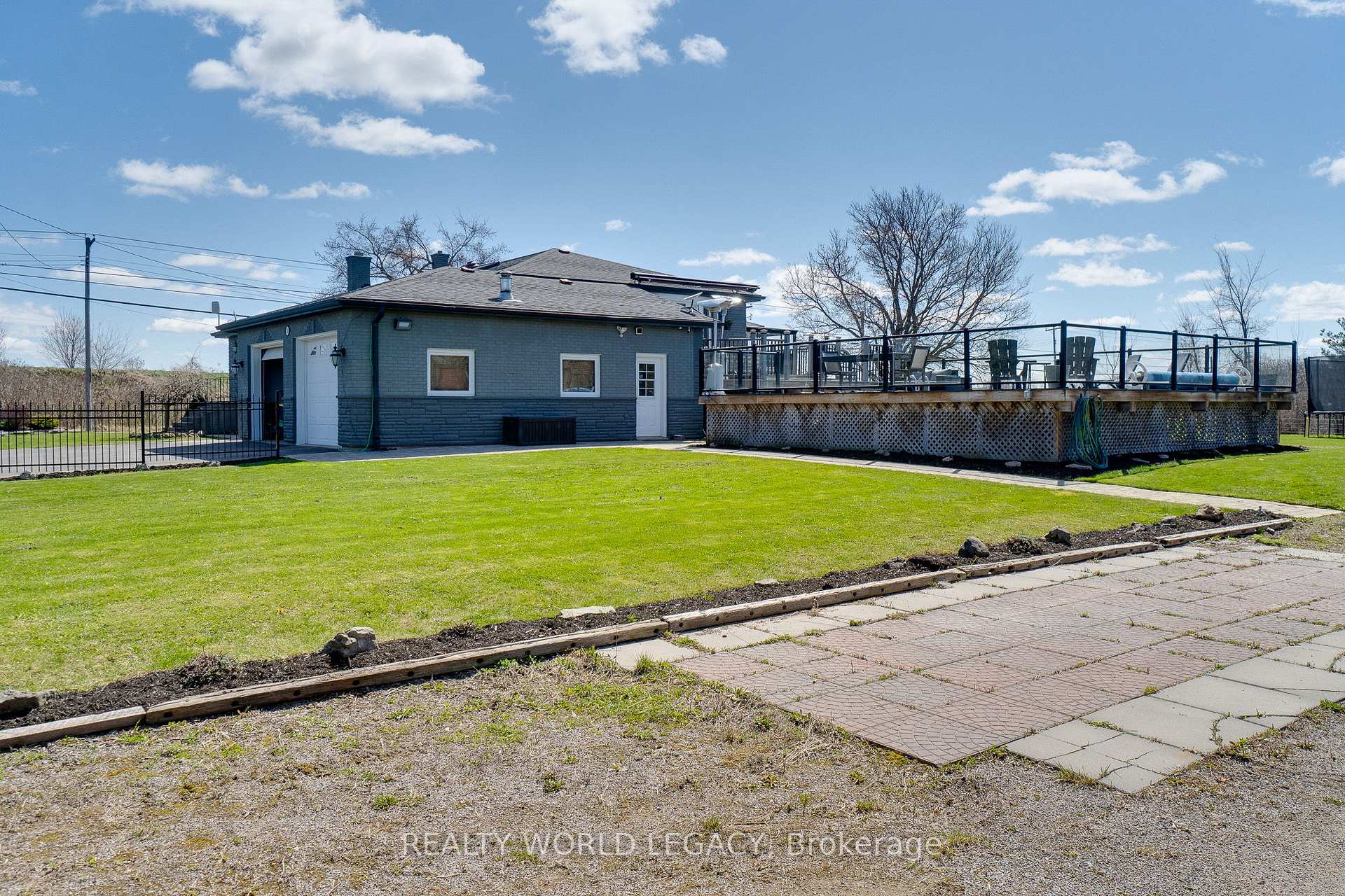 Photo 49 of 761 Brock Road, Hamilton, Rural Flamborough — HOMEH