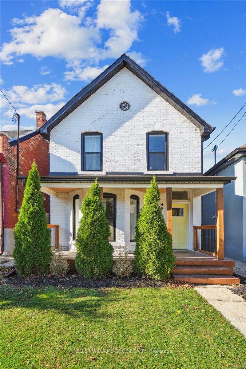 Photo 2 of 49 Oak Avenue, Hamilton, Landsdale — HOMEH
