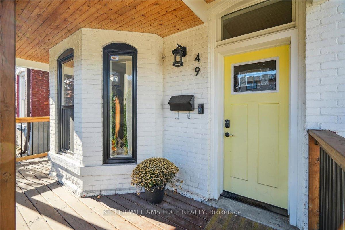 Photo 3 of 49 Oak Avenue, Hamilton, Landsdale — HOMEH