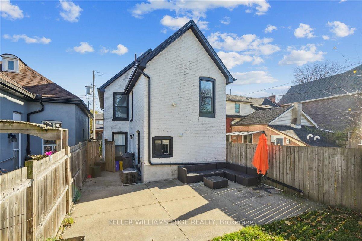 Photo 33 of 49 Oak Avenue, Hamilton, Landsdale — HOMEH