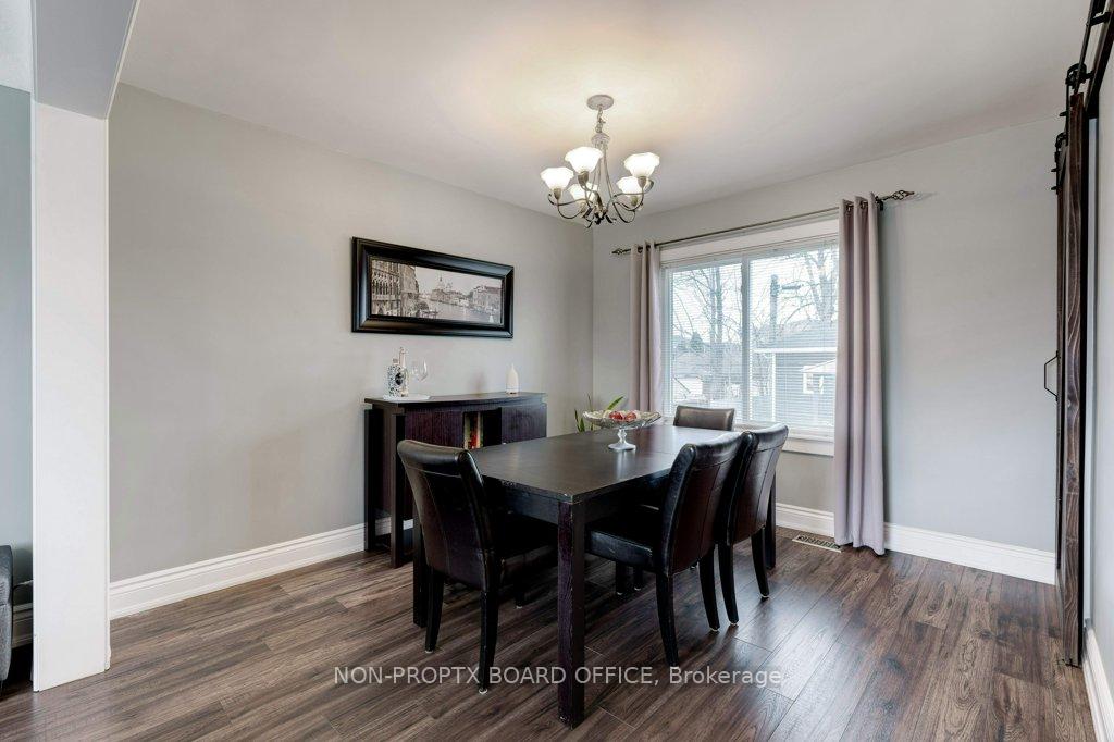 Photo 11 of 13 Beland Avenue S, Hamilton, McQuesten — HOMEH