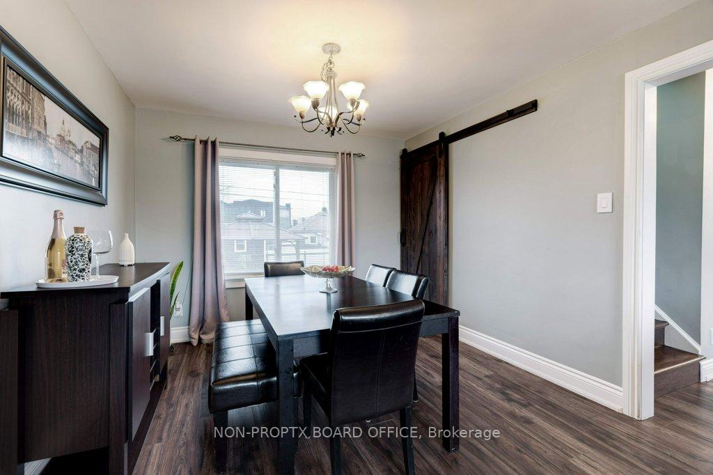 Photo 12 of 13 Beland Avenue S, Hamilton, McQuesten — HOMEH