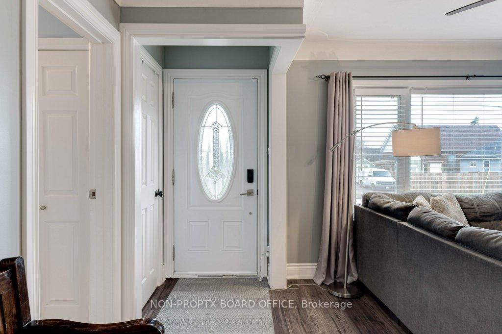 Photo 16 of 13 Beland Avenue S, Hamilton, McQuesten — HOMEH