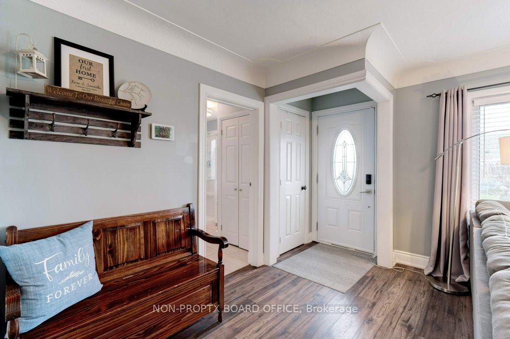 Photo 17 of 13 Beland Avenue S, Hamilton, McQuesten — HOMEH