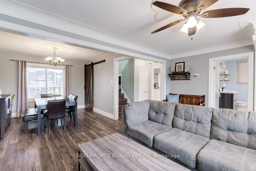 Photo 20 of 13 Beland Avenue S, Hamilton, McQuesten — HOMEH