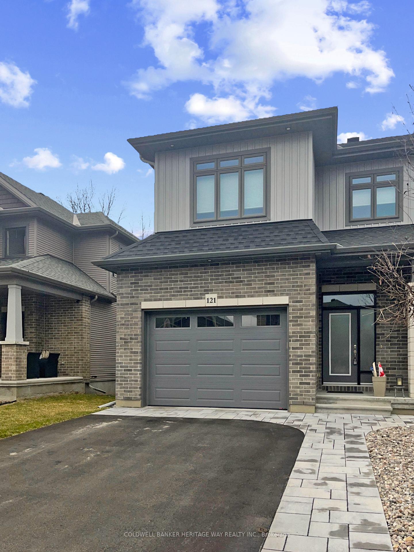 Photo 1 of 121 Dulmage Crescent, Carleton Place — HOMEH