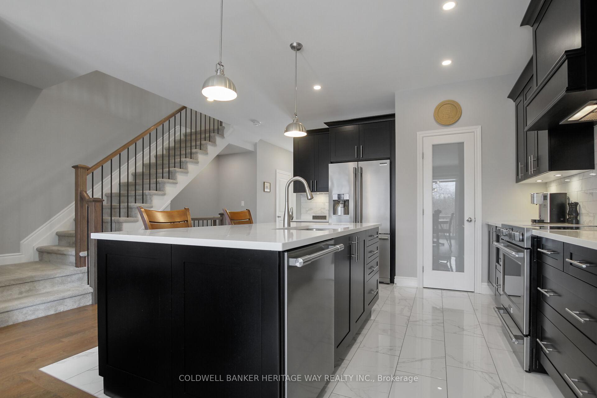 Photo 8 of 121 Dulmage Crescent, Carleton Place — HOMEH