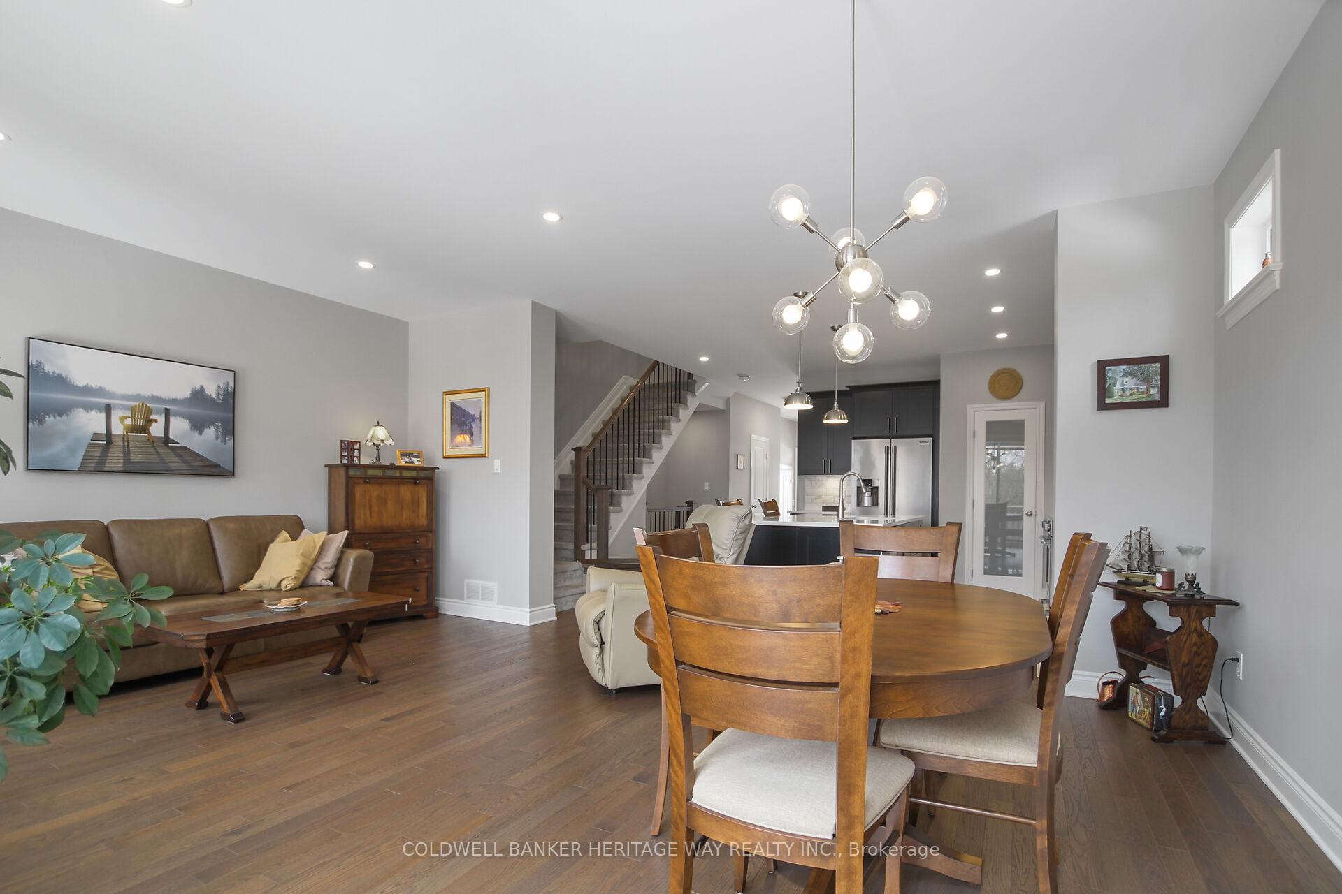 Photo 13 of 121 Dulmage Crescent, Carleton Place — HOMEH