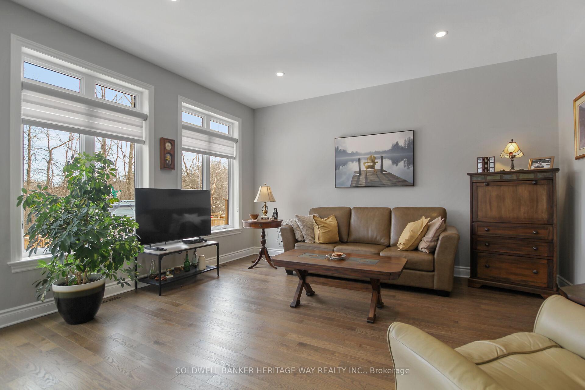 Photo 15 of 121 Dulmage Crescent, Carleton Place — HOMEH