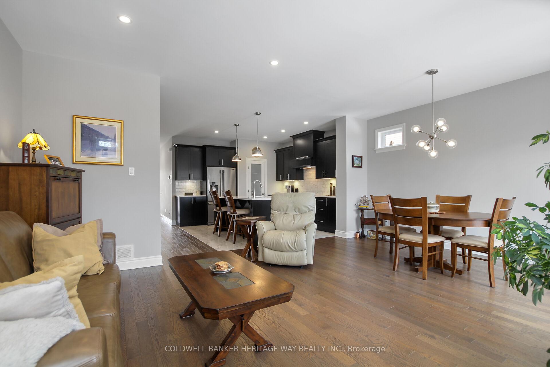Photo 16 of 121 Dulmage Crescent, Carleton Place — HOMEH