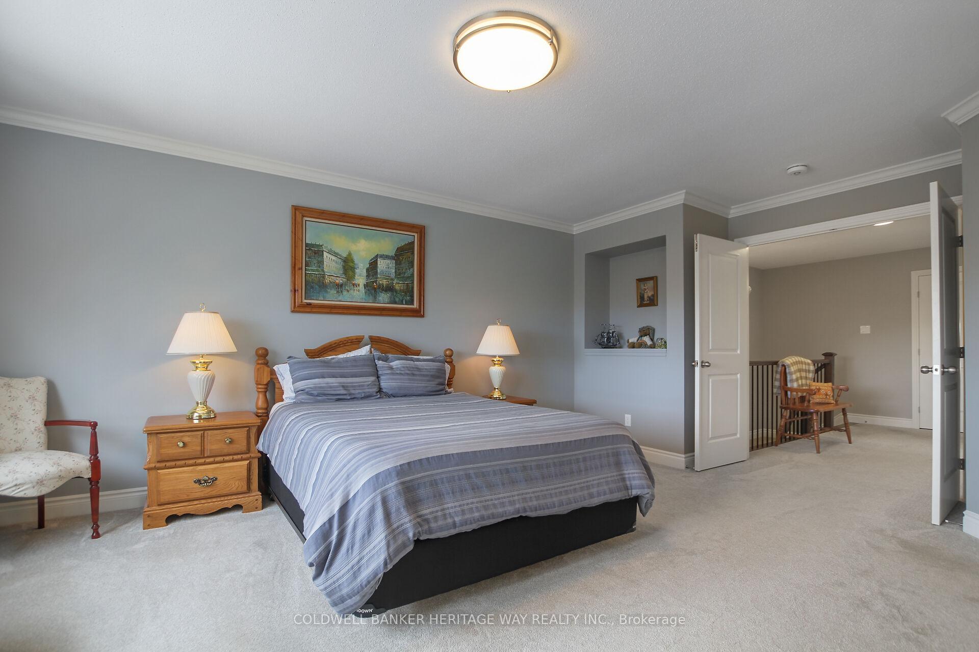 Photo 21 of 121 Dulmage Crescent, Carleton Place — HOMEH