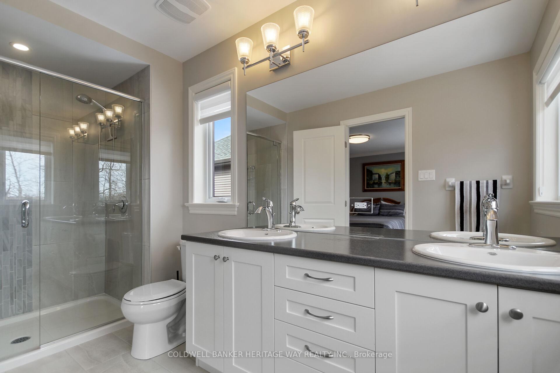 Photo 23 of 121 Dulmage Crescent, Carleton Place — HOMEH