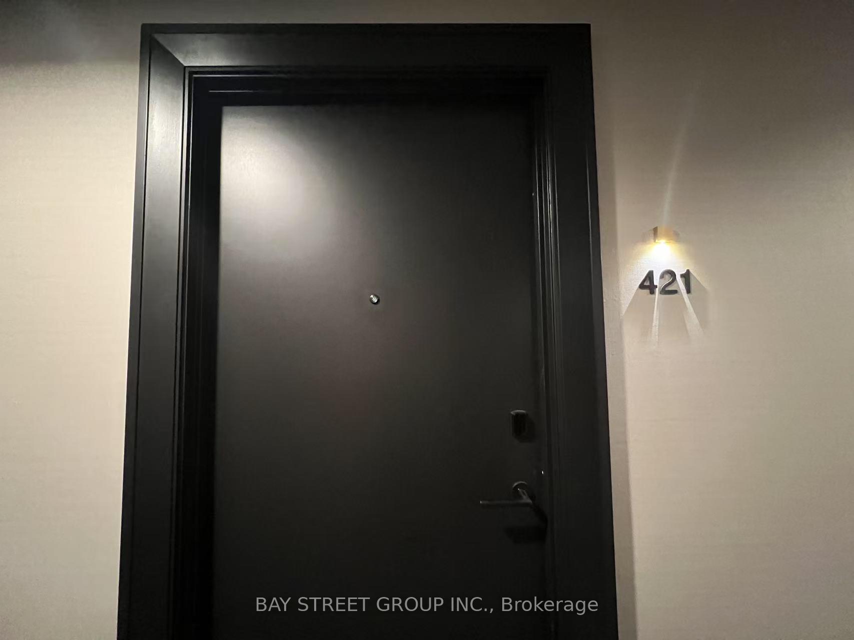 Photo 2 of Unit 421, 2333 Khalsa Gate, Oakville, Westmount — HOMEH