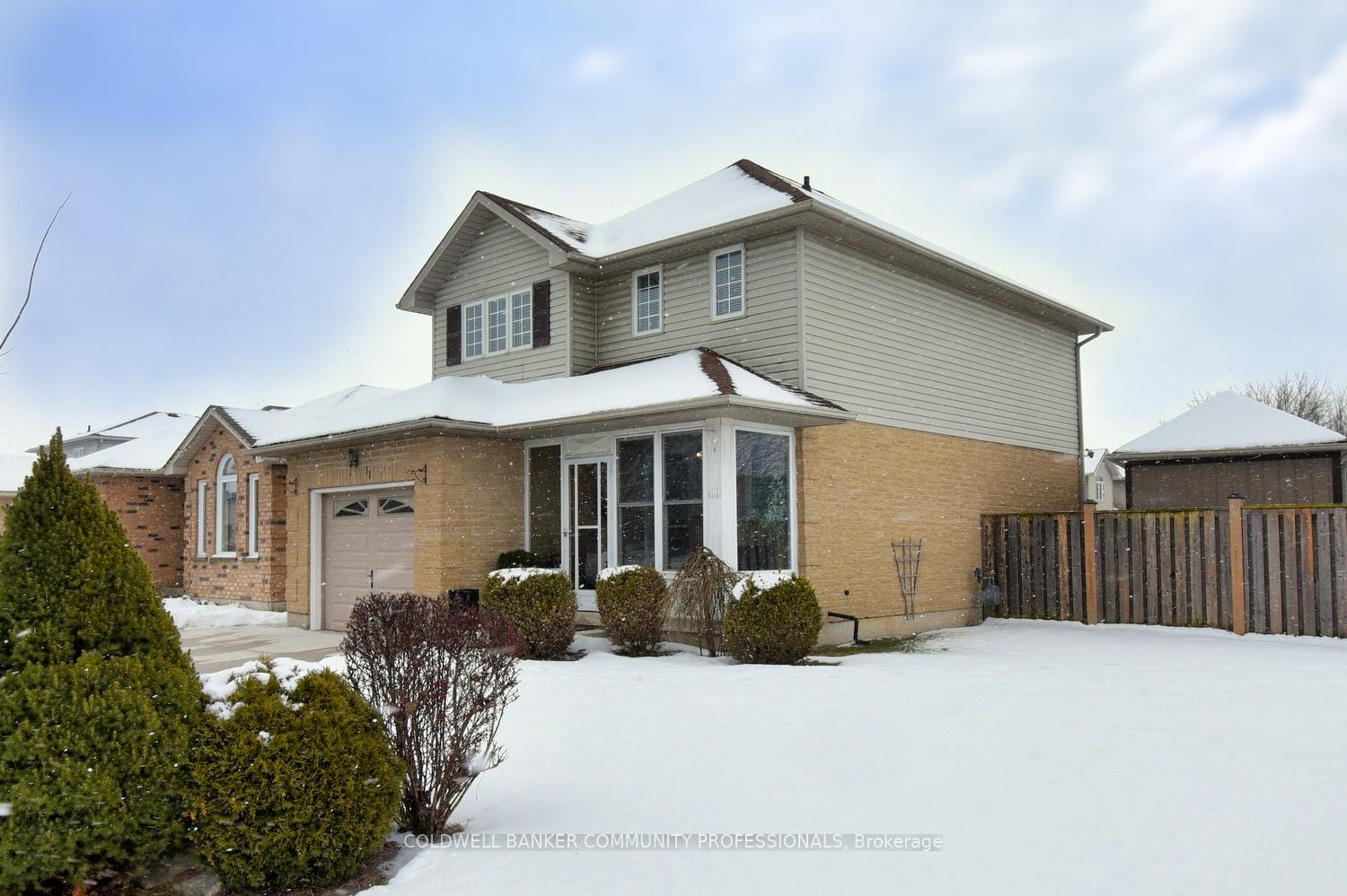 Photo 5 of 11 Longview Drive, Hamilton, Mount Hope — HOMEH