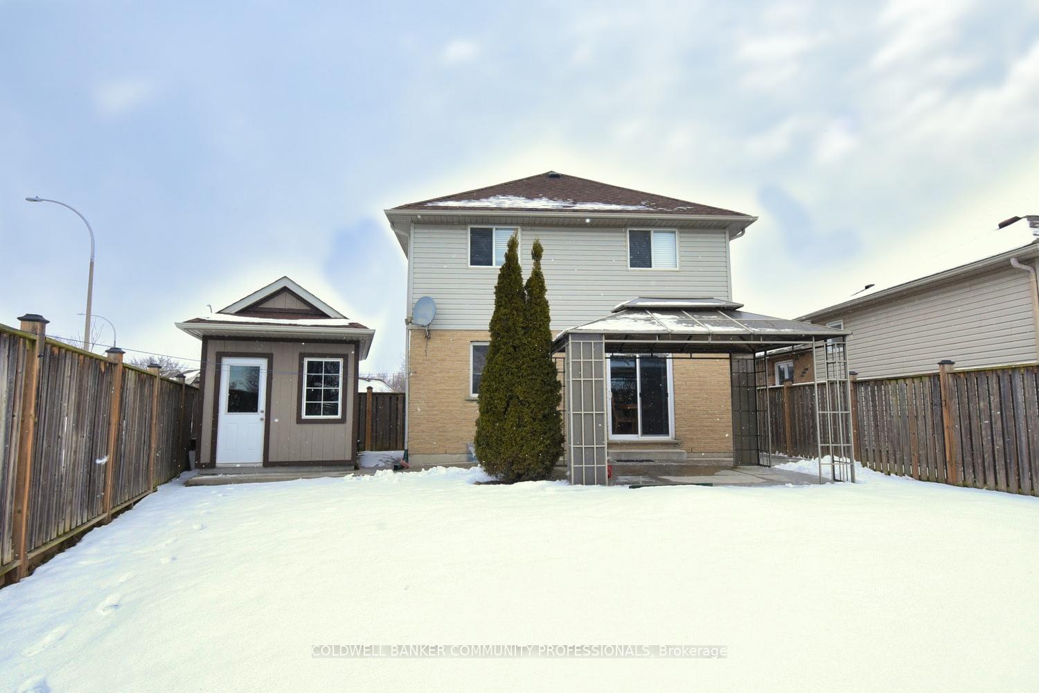 Photo 38 of 11 Longview Drive, Hamilton, Mount Hope — HOMEH