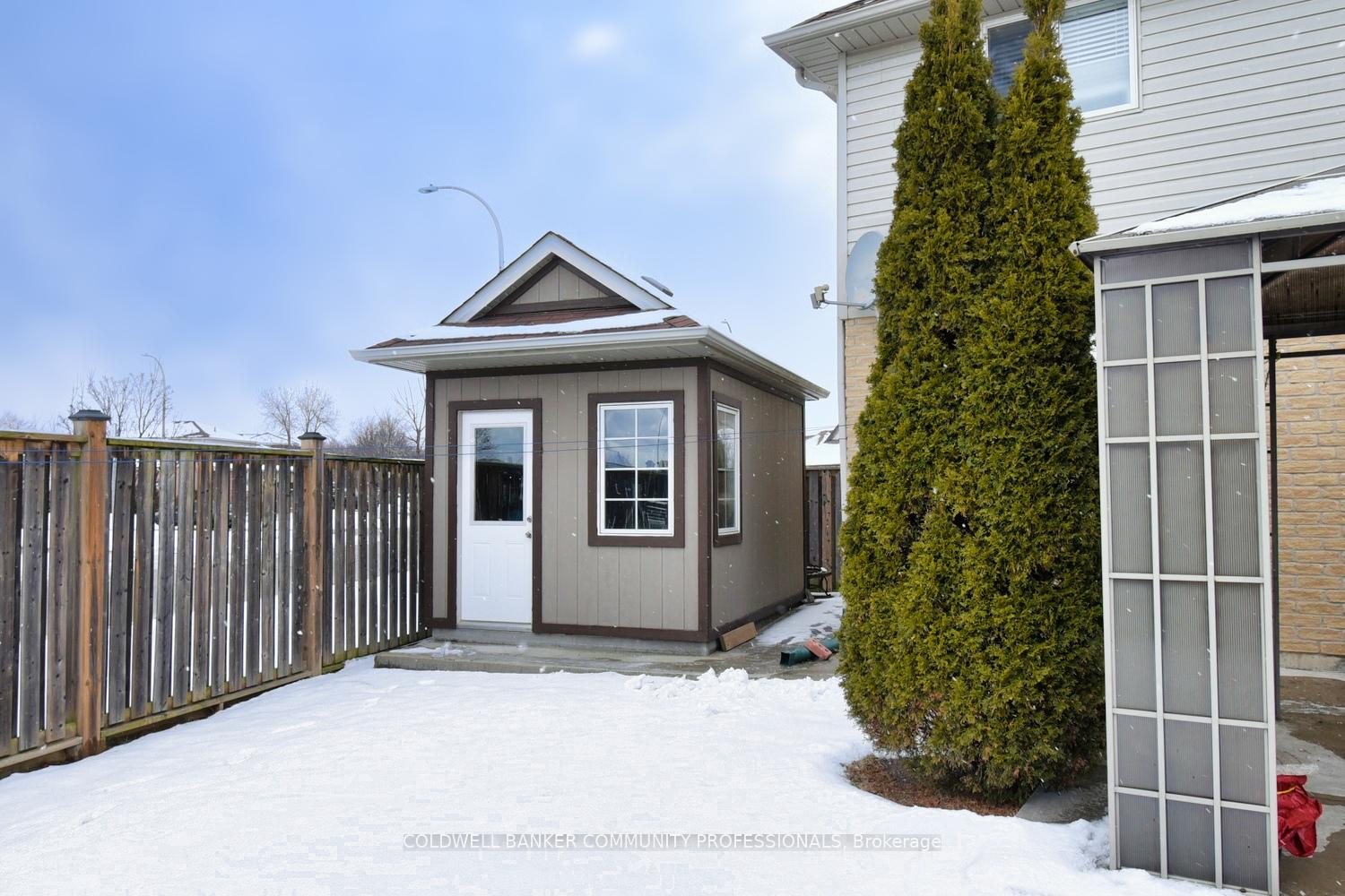 Photo 39 of 11 Longview Drive, Hamilton, Mount Hope — HOMEH