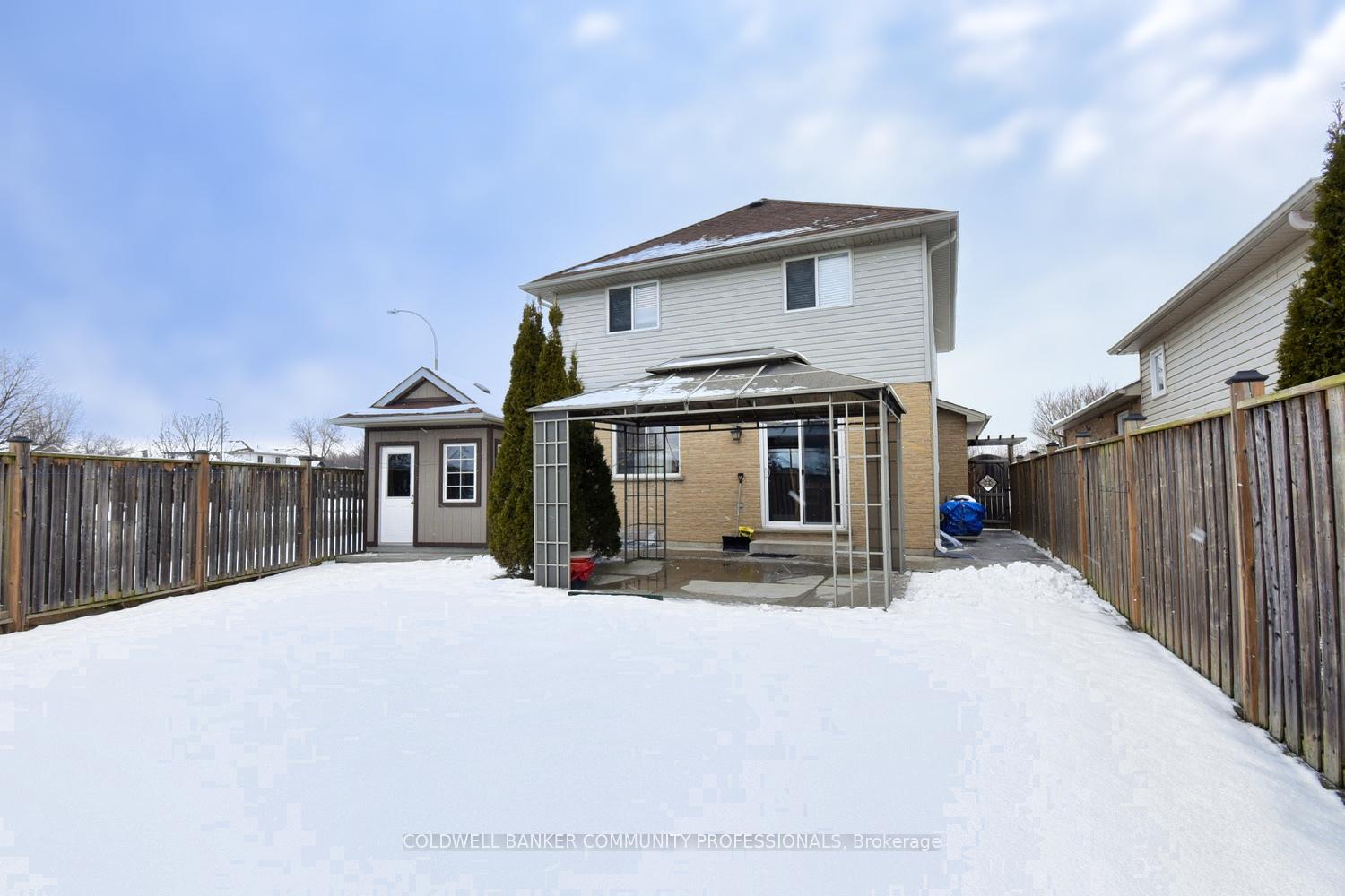 Photo 40 of 11 Longview Drive, Hamilton, Mount Hope — HOMEH