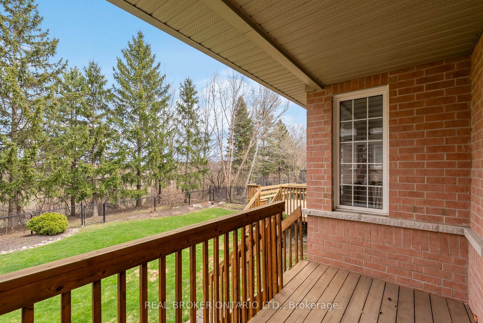 Photo 2 of 49 Nova Scotia Road, Brampton, Bram West — HOMEH
