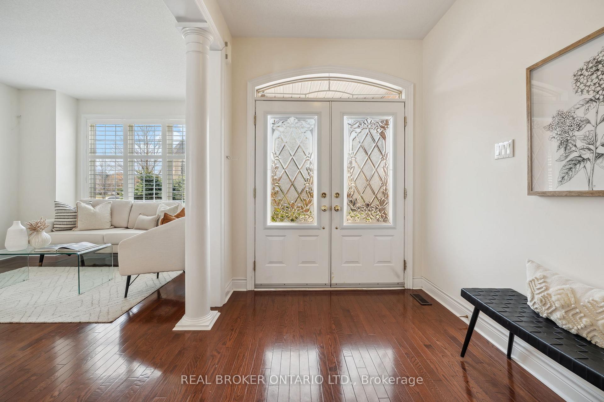 Photo 6 of 49 Nova Scotia Road, Brampton, Bram West — HOMEH
