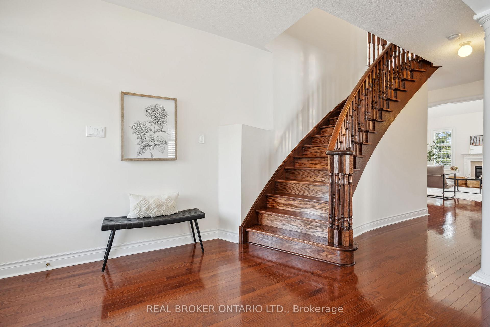 Photo 7 of 49 Nova Scotia Road, Brampton, Bram West — HOMEH