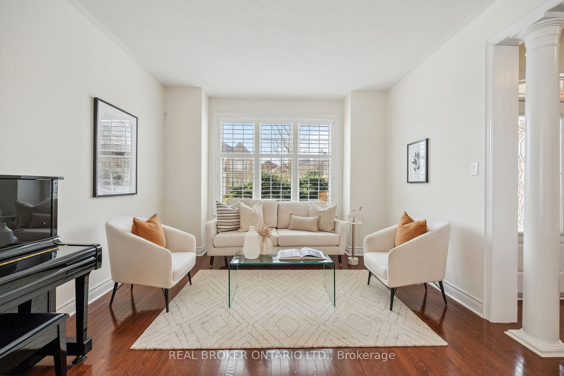 Photo 11 of 49 Nova Scotia Road, Brampton, Bram West — HOMEH