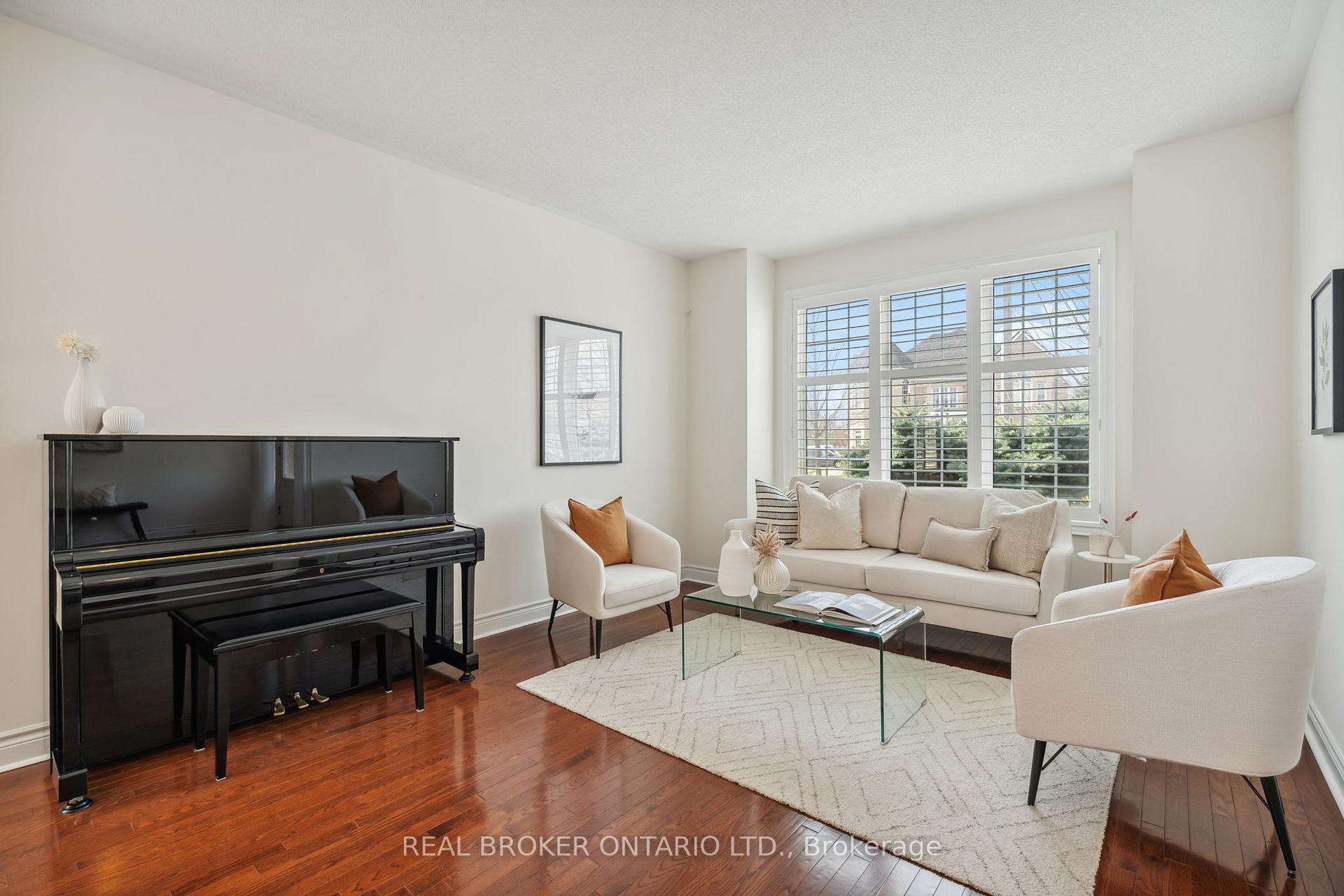 Photo 12 of 49 Nova Scotia Road, Brampton, Bram West — HOMEH