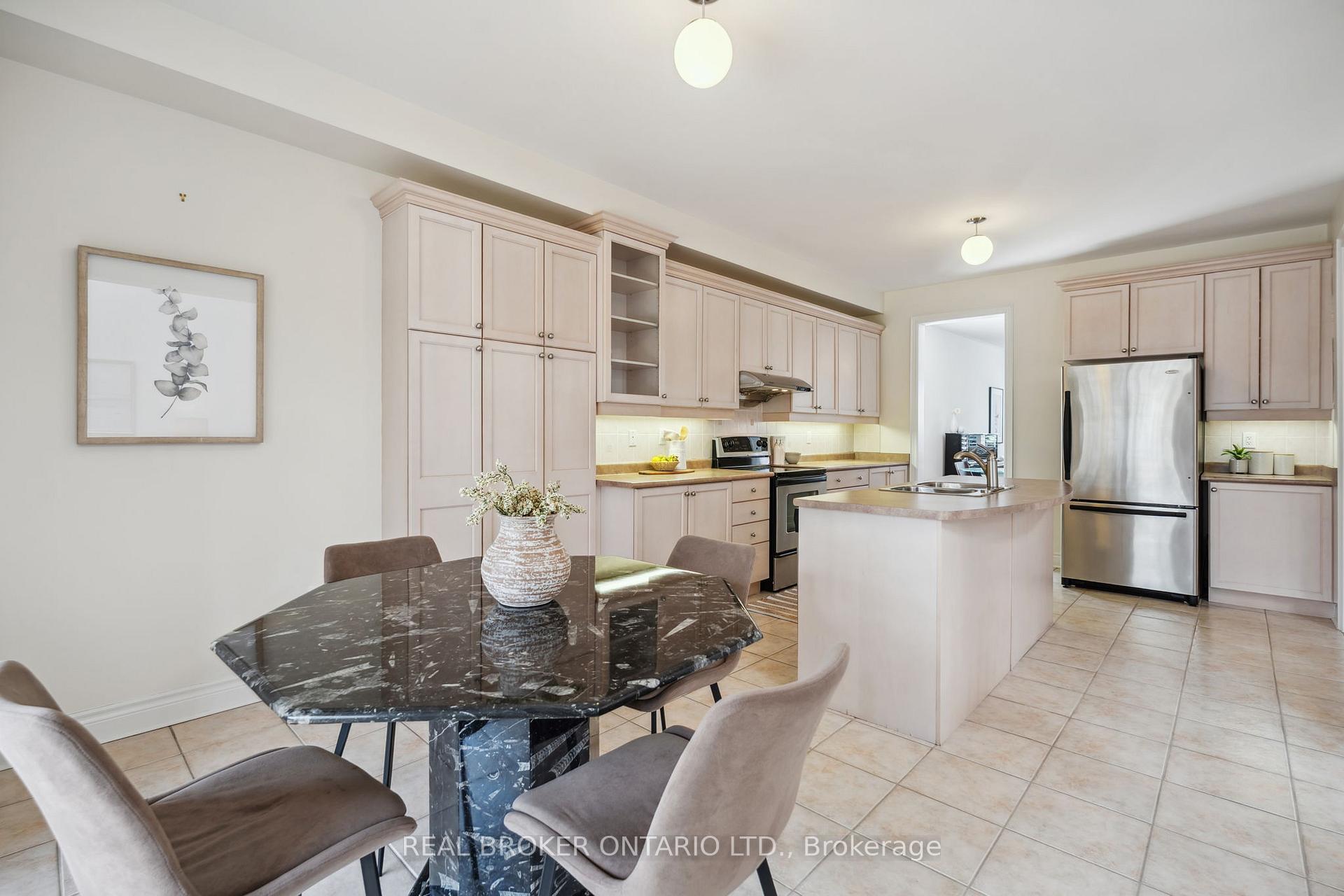 Photo 15 of 49 Nova Scotia Road, Brampton, Bram West — HOMEH