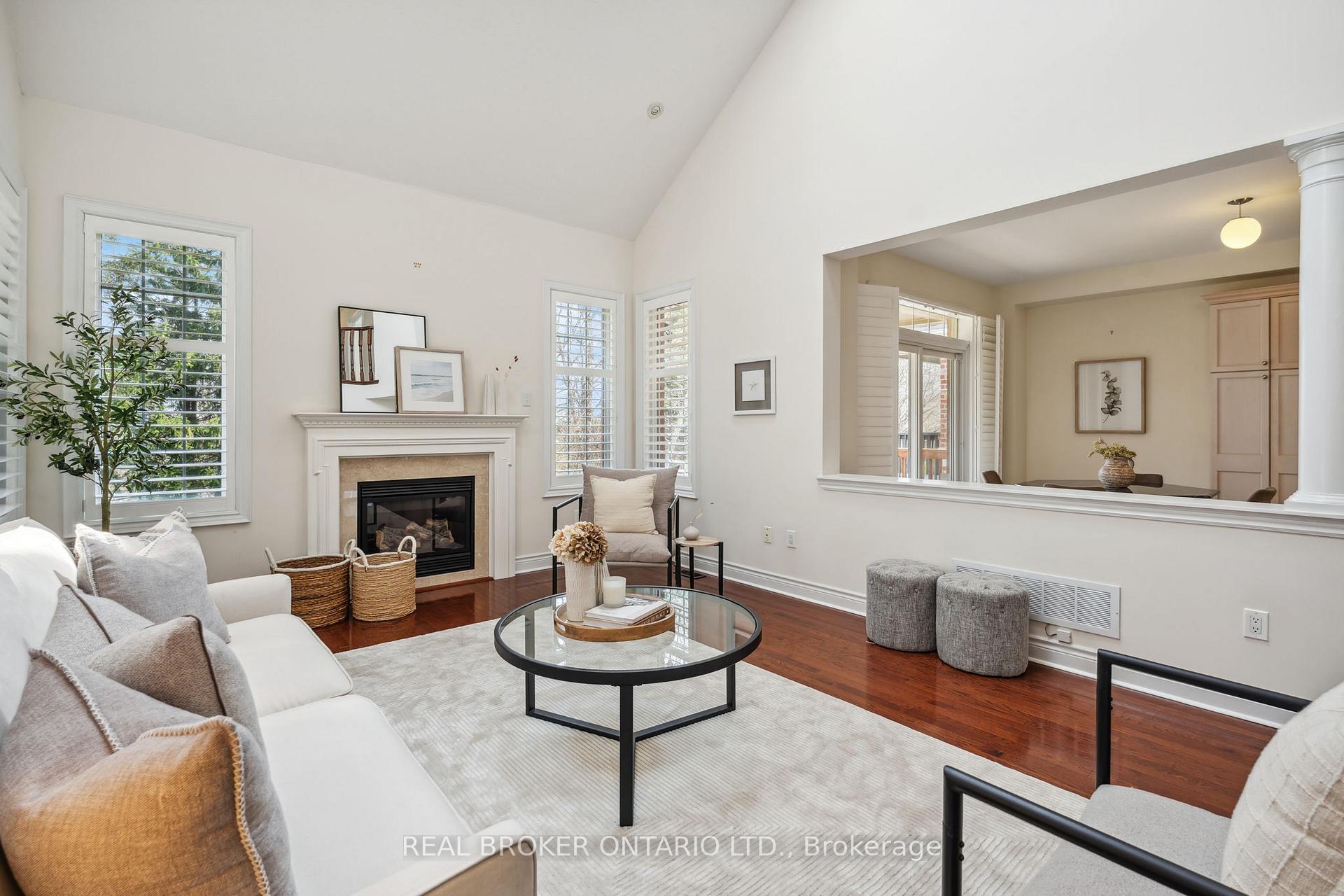 Photo 20 of 49 Nova Scotia Road, Brampton, Bram West — HOMEH