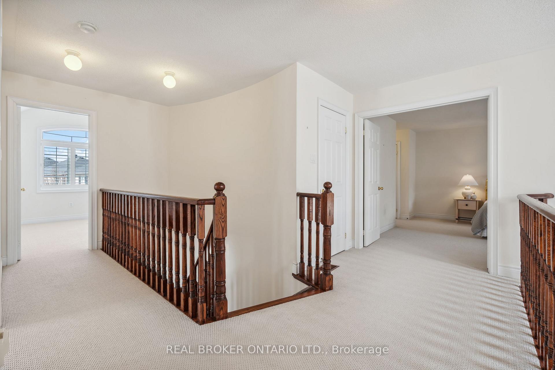 Photo 29 of 49 Nova Scotia Road, Brampton, Bram West — HOMEH