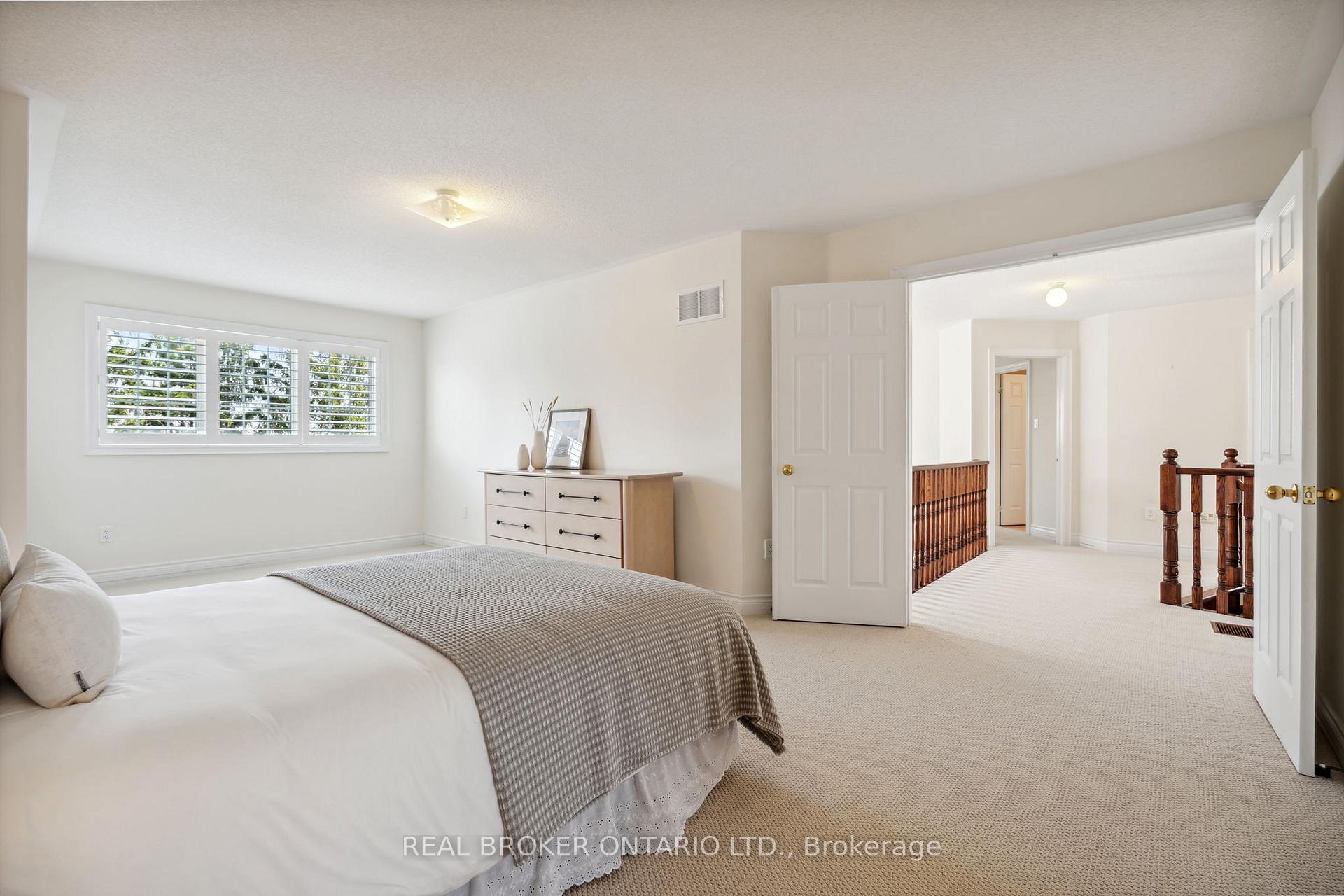Photo 31 of 49 Nova Scotia Road, Brampton, Bram West — HOMEH