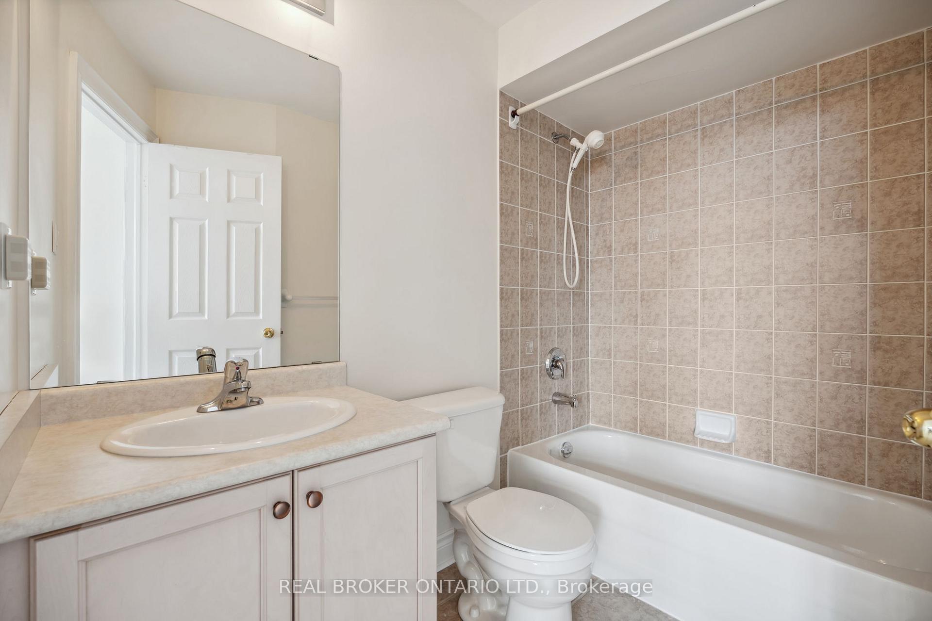 Photo 41 of 49 Nova Scotia Road, Brampton, Bram West — HOMEH