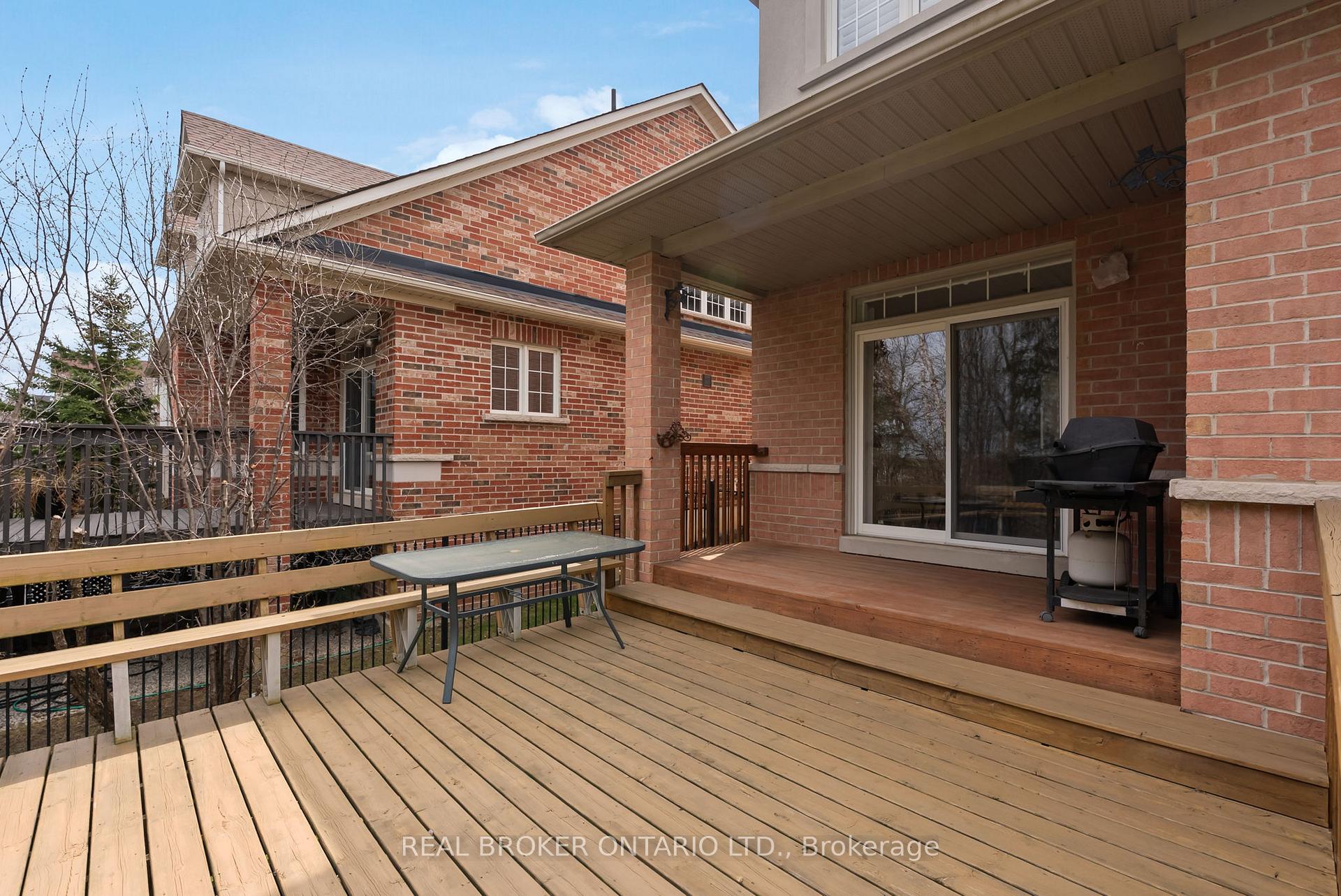 Photo 42 of 49 Nova Scotia Road, Brampton, Bram West — HOMEH