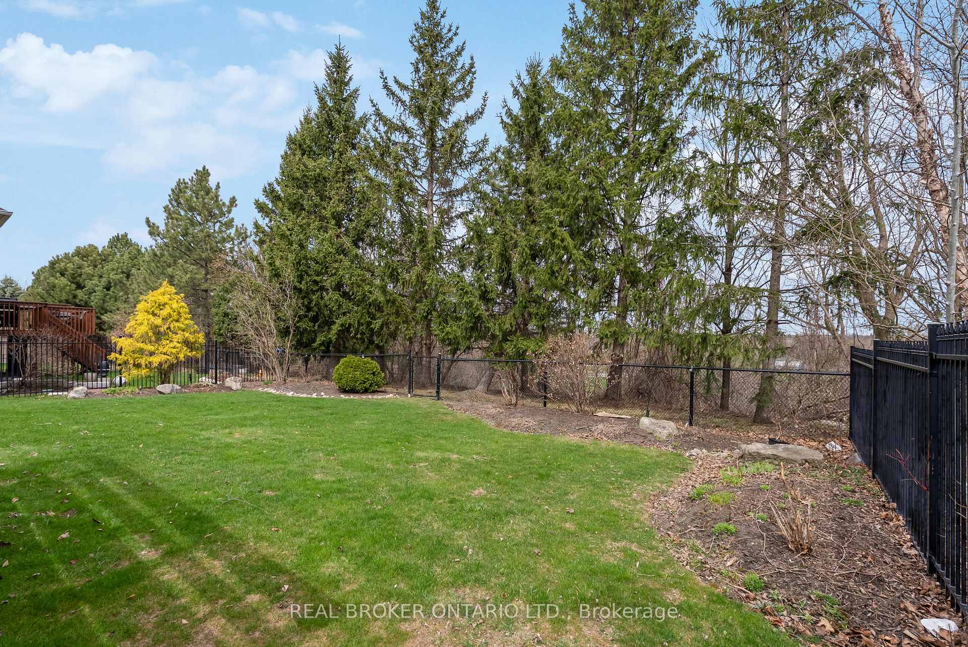 Photo 44 of 49 Nova Scotia Road, Brampton, Bram West — HOMEH