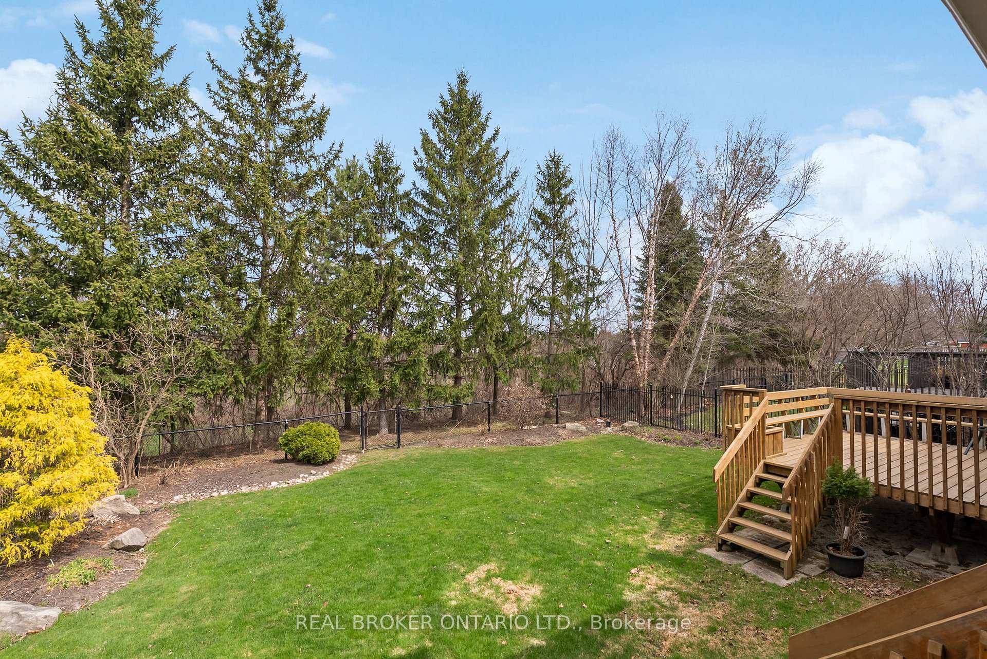 Photo 46 of 49 Nova Scotia Road, Brampton, Bram West — HOMEH