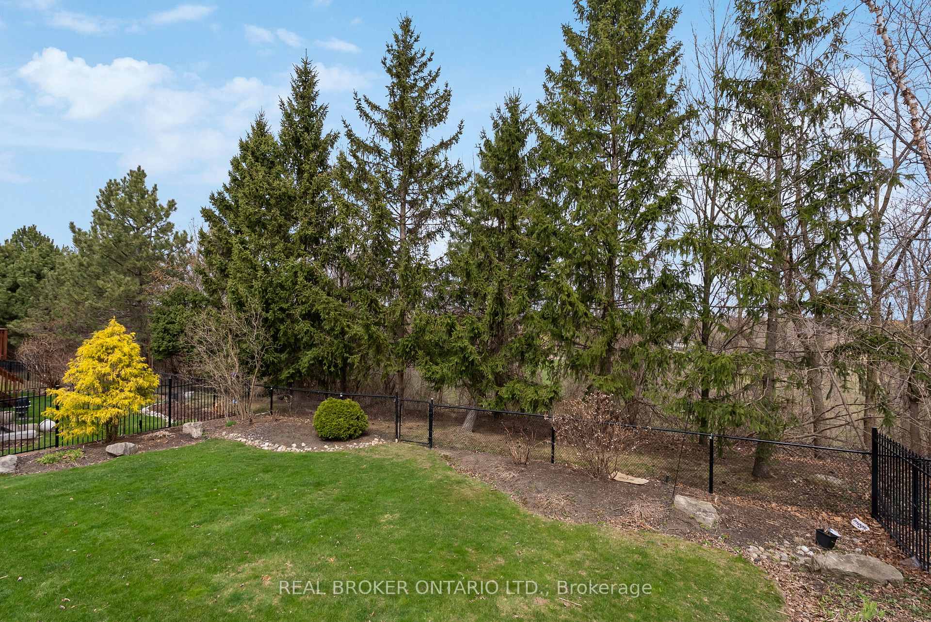 Photo 47 of 49 Nova Scotia Road, Brampton, Bram West — HOMEH