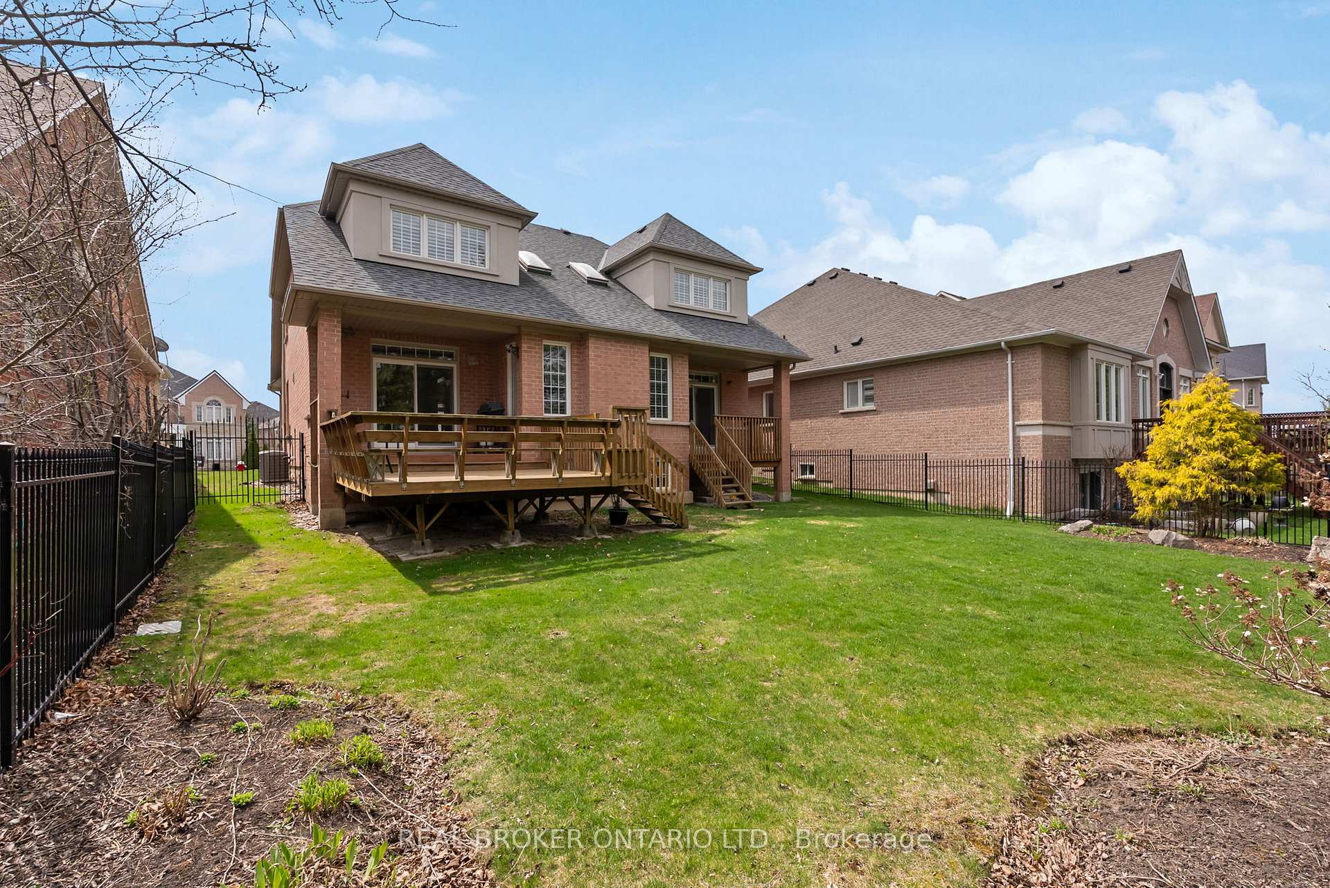 Photo 49 of 49 Nova Scotia Road, Brampton, Bram West — HOMEH