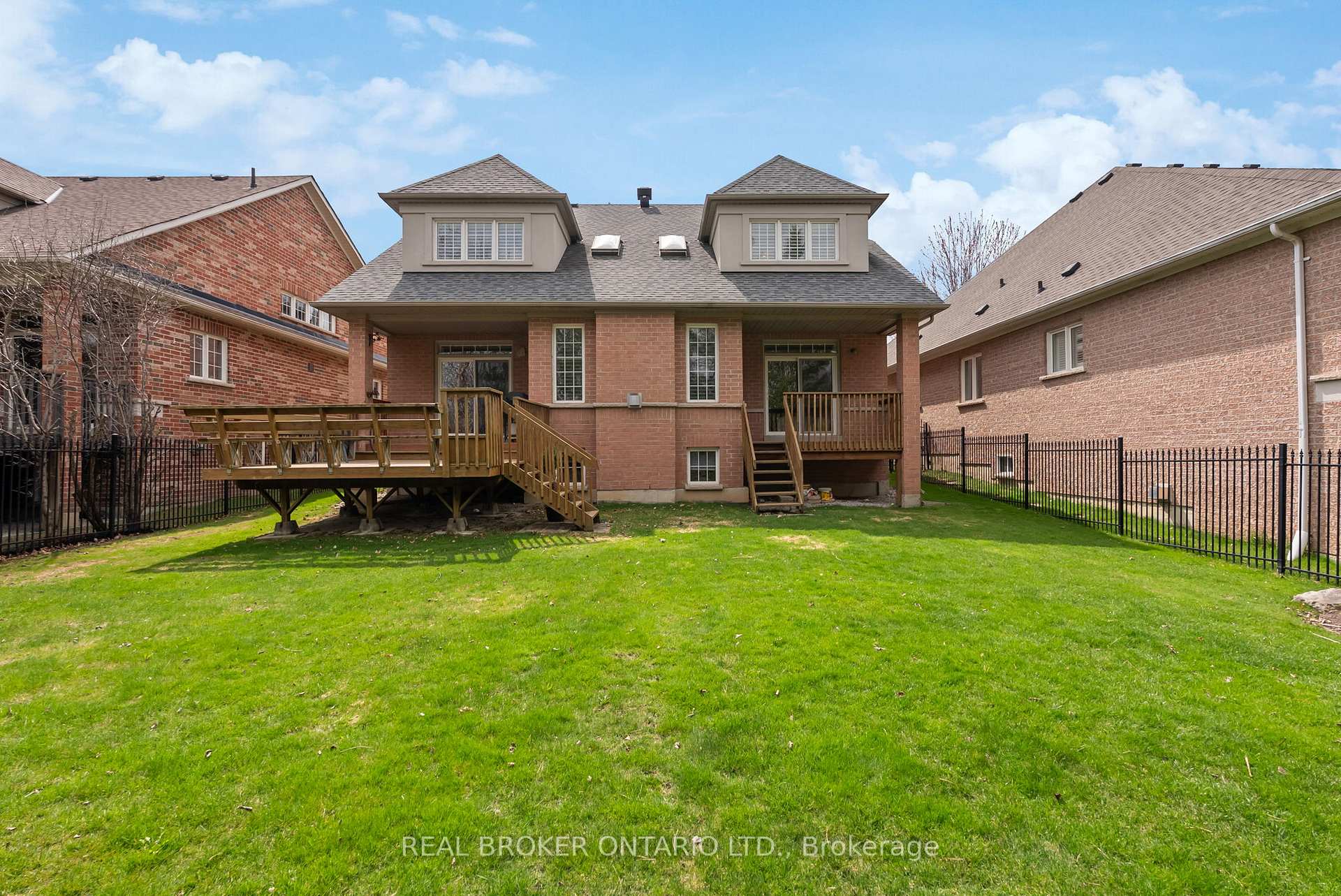 Photo 50 of 49 Nova Scotia Road, Brampton, Bram West — HOMEH